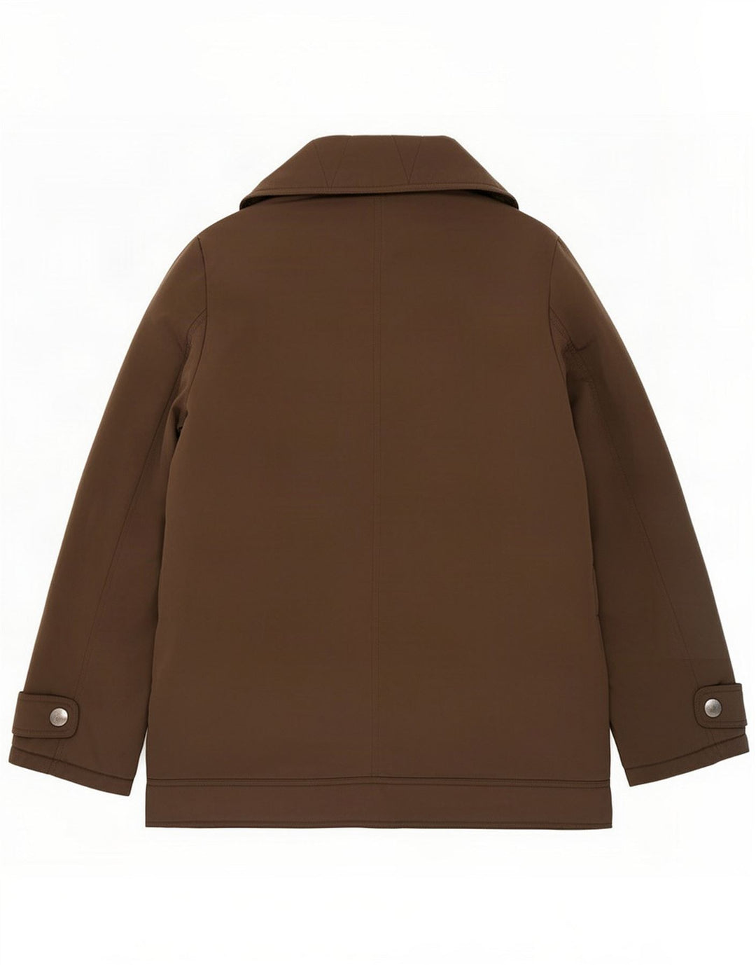 Kurtka damska Massimo Dutti UK 18 XL Khaki Poliester