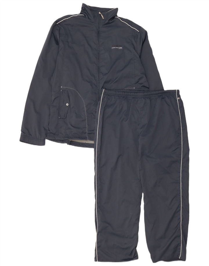 Dres damski Champion Easy Fit Full UK 20 2XL granatowy