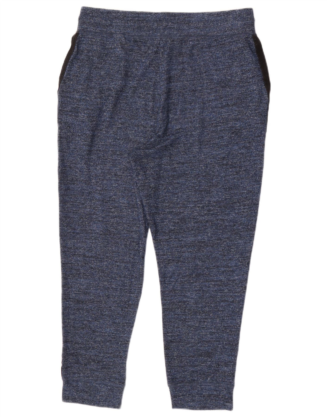 Damskie spodnie dresowe Marks & Spencer Joggers UK 12 Średni granat