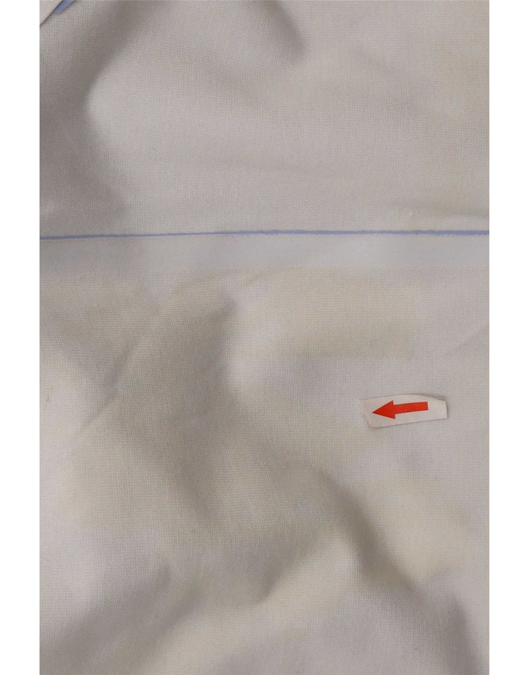 Męski płaszcz przeciwdeszczowy z kapturem Stutterheim UK 40, duży, niebieski, bawełniany