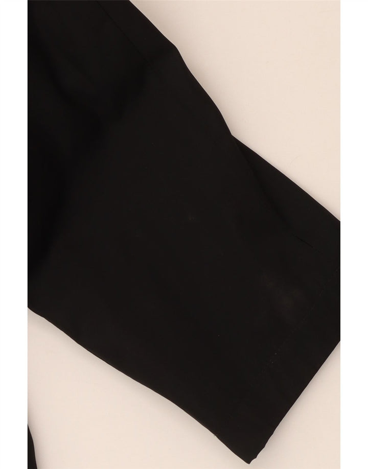 Płaszcz męski Calvin Klein UK 40, duży, czarny