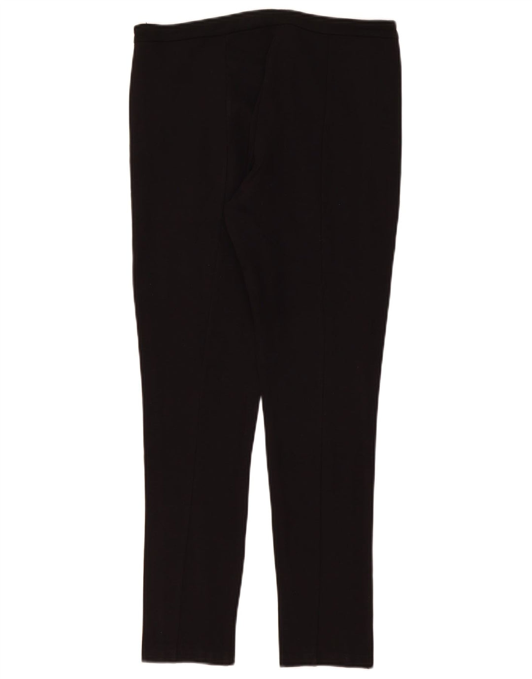 Guess Damskie spodnie typu slim casual, duże W34 L27 Czarne