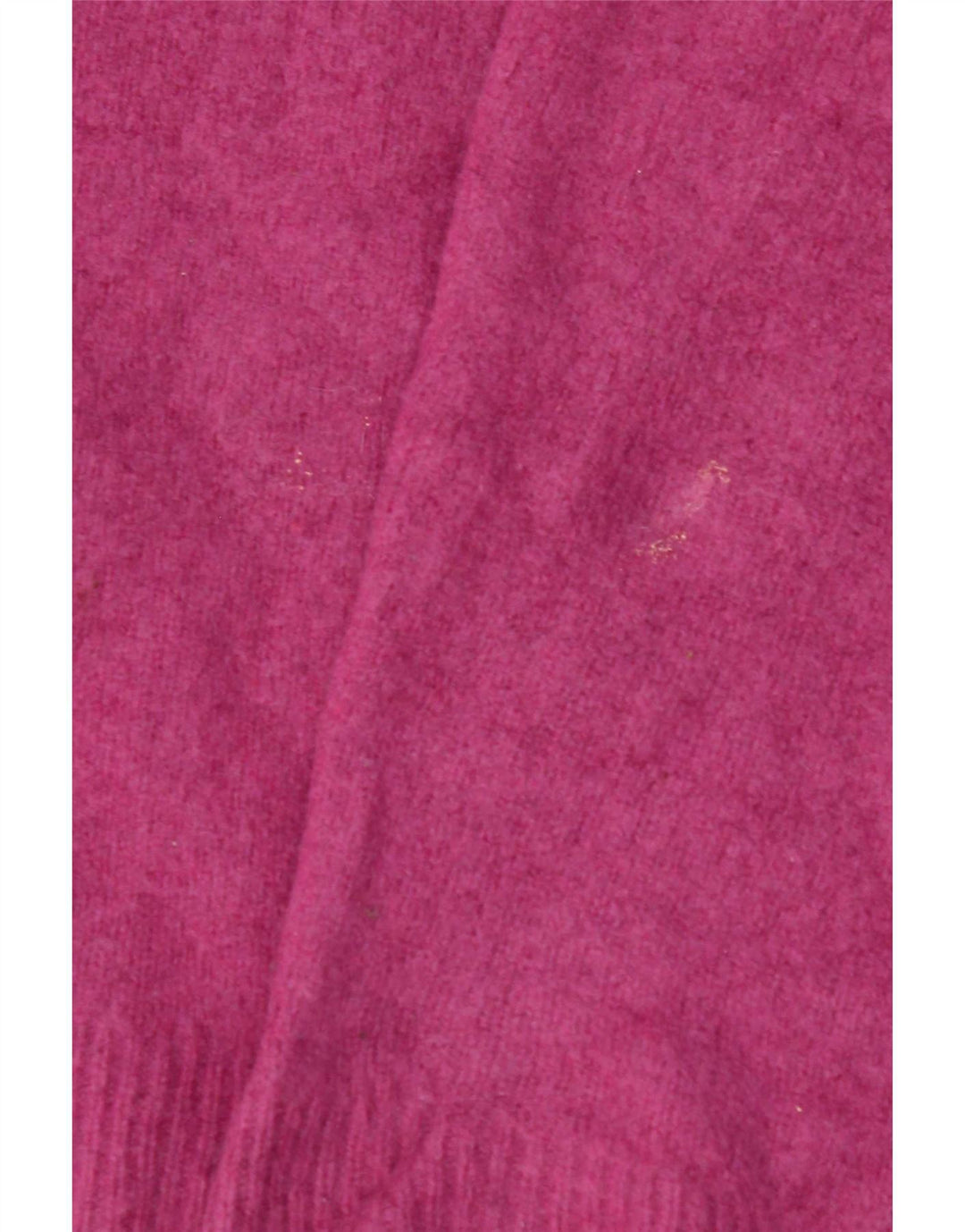 Sweter damski Zara z golfem UK 12, średni róż