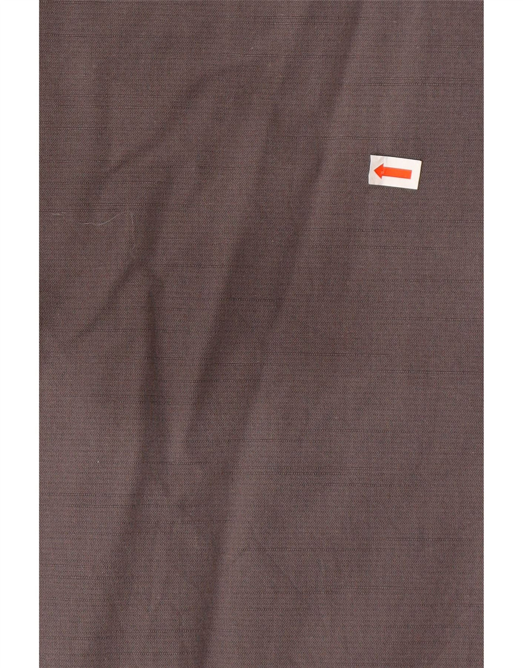 Koszula męska WRANGLER 2XL Szara, bawełniana