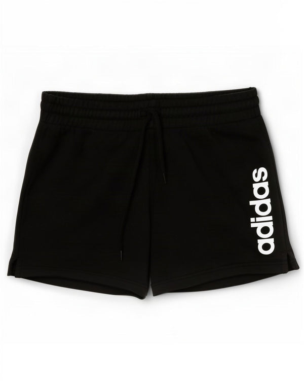 Damskie spodenki sportowe Adidas Graphic UK 8/10 Small Black