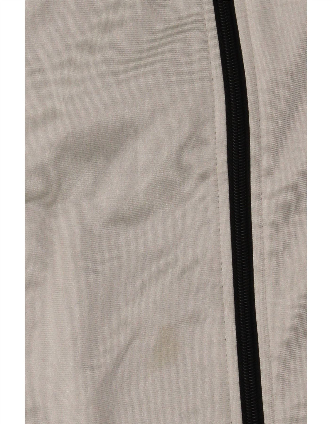 DIADORA Mens Tracksuit Top Jacket UK 40 Medium Grey Polyester Vintage Diadora and Second-Hand Diadora from Messina Hembry 