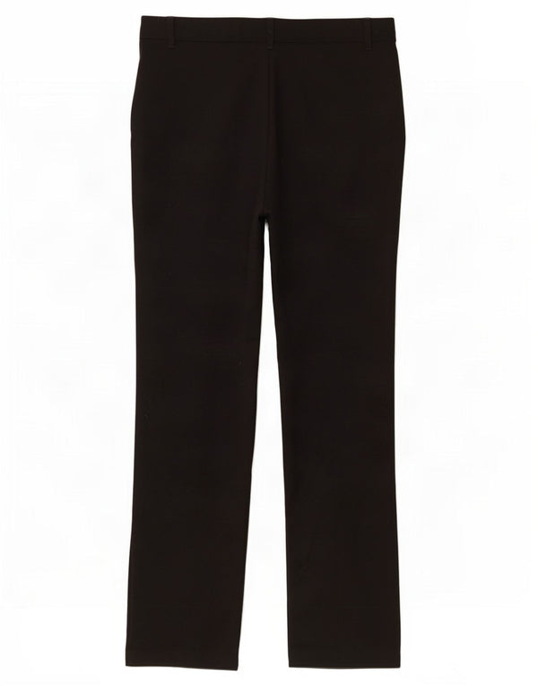 Spodnie dziewczęce Marks & Spencer Slim Garnitur 13-14 lat W26 L28 Czarne