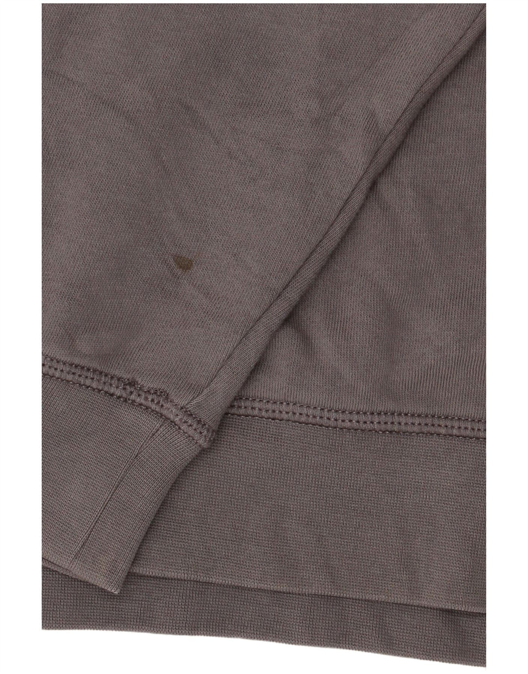 Męska kurtka dresowa Hugo Boss 2XL, szara bawełna
