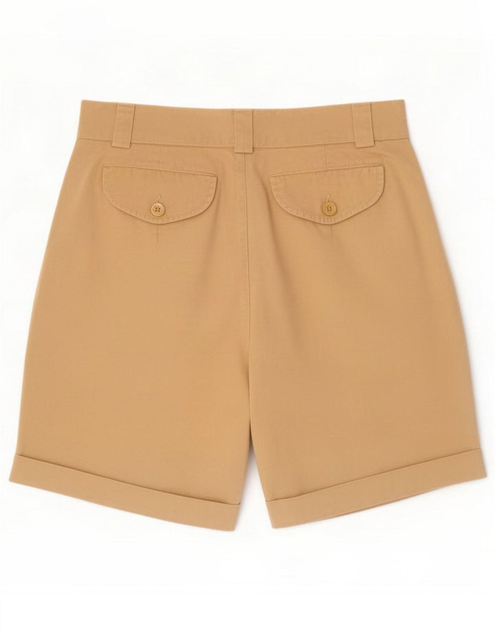 Aspesi Spodenki Chino damskie IT 44 Medium W28 Beżowe