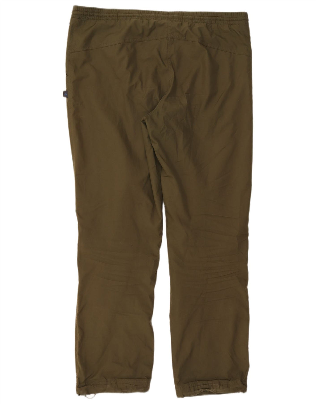 Męskie spodnie dresowe Adidas XL Khaki Poliester