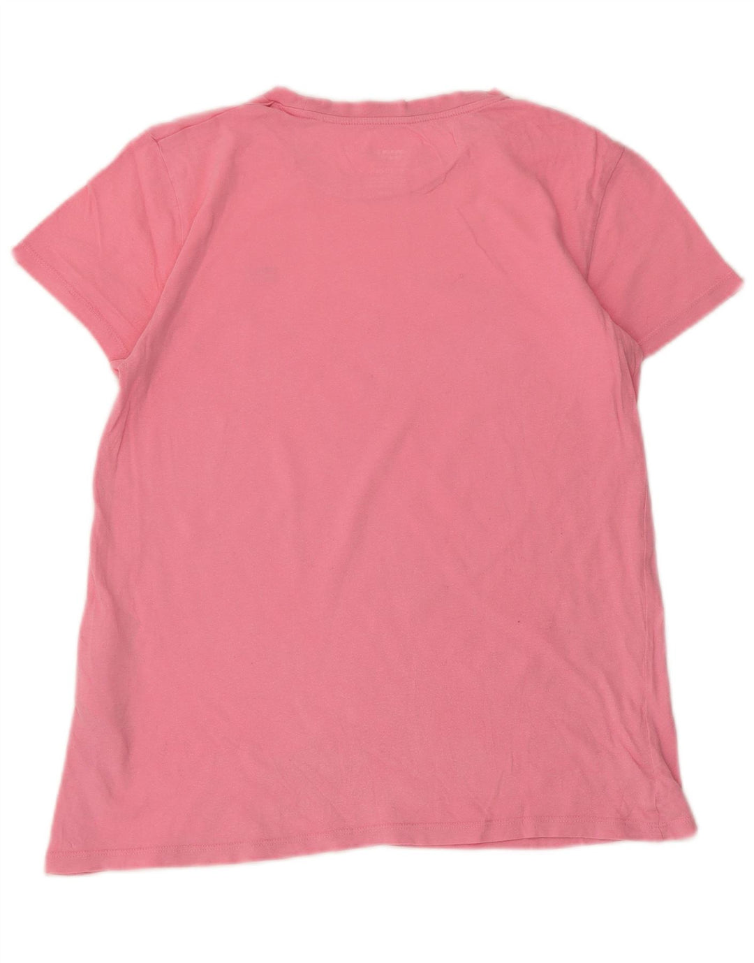 Koszulka damska Levi's Top UK 10 Small Pink Cotton