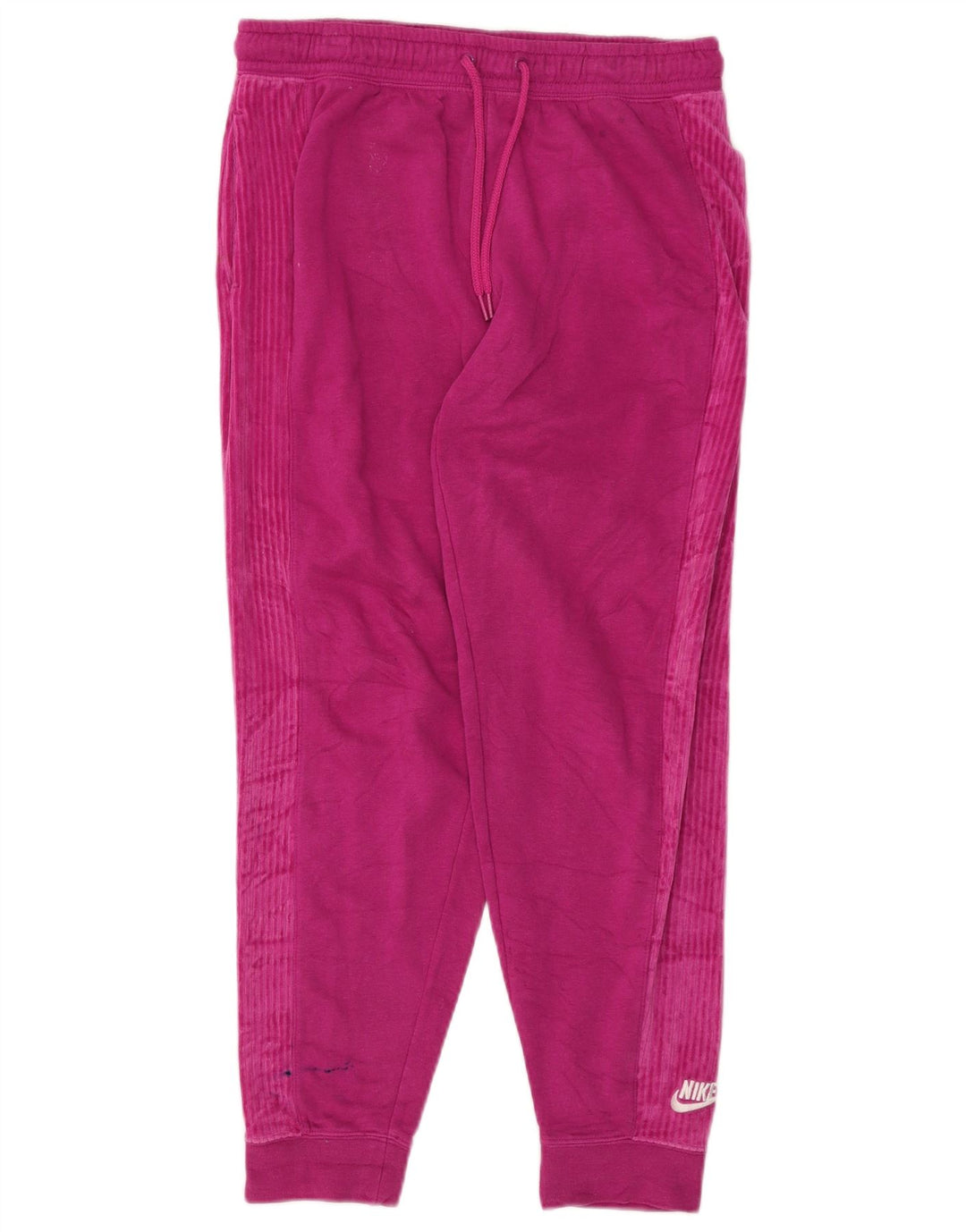 Damskie spodnie dresowe Nike Joggers UK 14 Średni róż