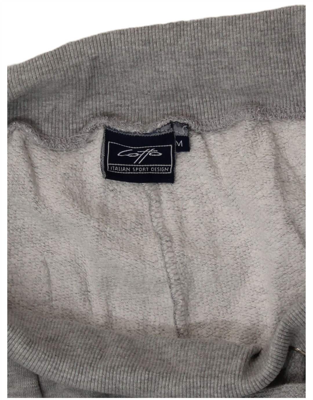 Damskie spodnie dresowe Lotto Graphic Joggers UK 12 Medium Grey