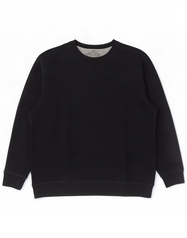 Marks & Spencer Męski sweter w kolorze niebieskim Harbor XL, granatowy