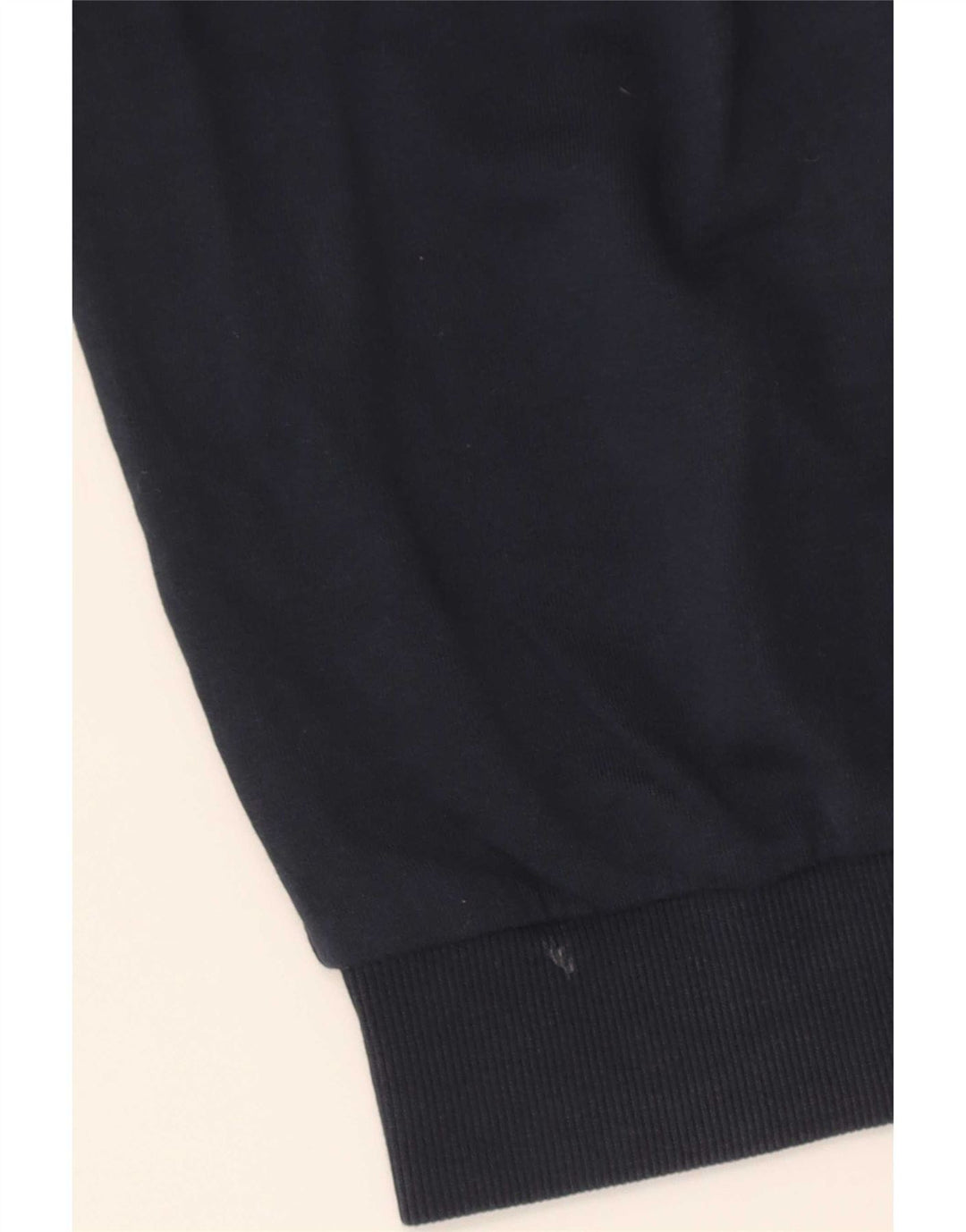 Sweter męski Jack & Jones XL, granatowy, bawełniany