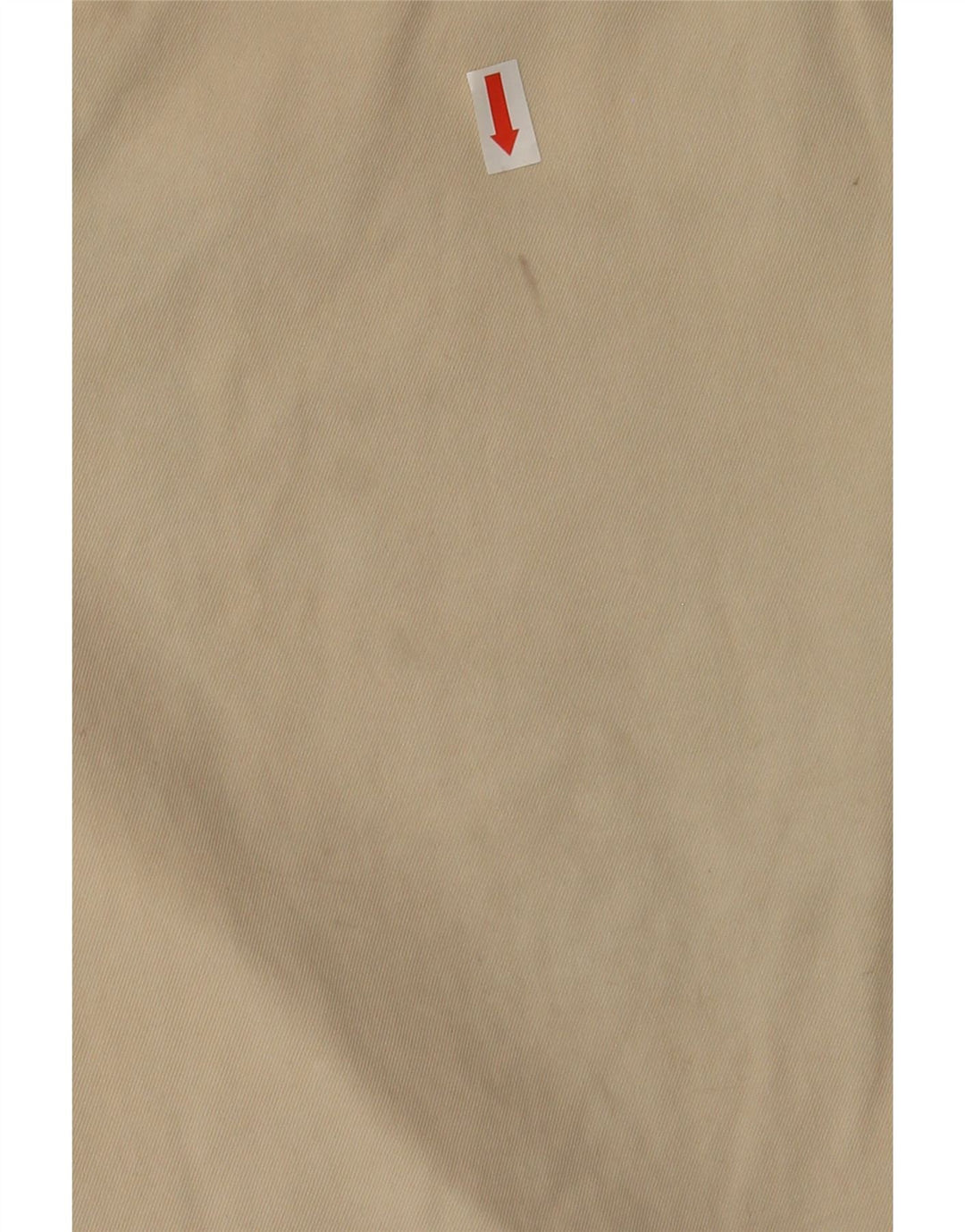 TOMMY HILFIGER Mens Bermuda Shorts W32 Large Beige Cotton Vintage Tommy Hilfiger and Second-Hand Tommy Hilfiger from Messina Hembry 