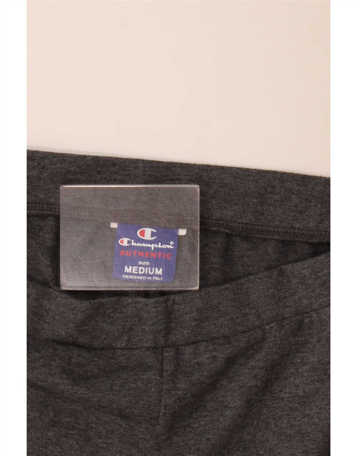Legginsy damskie Champion UK 12 Średnioszary