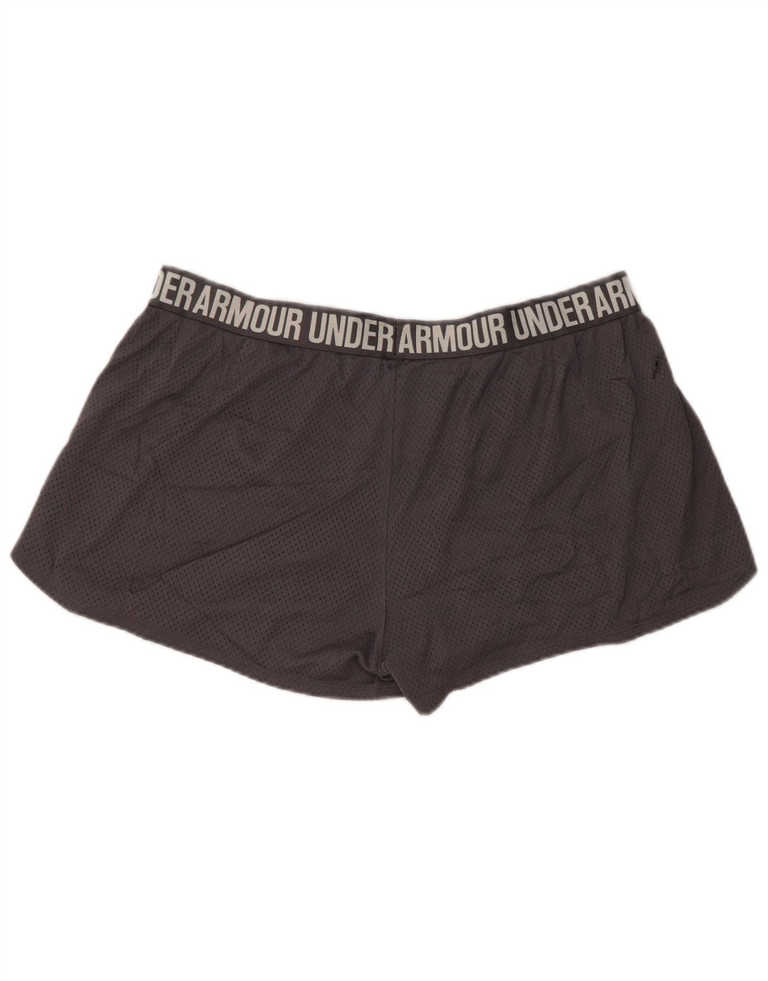 Damskie spodenki sportowe UNDER ARMOUR Graphic UK 18 XL, szare