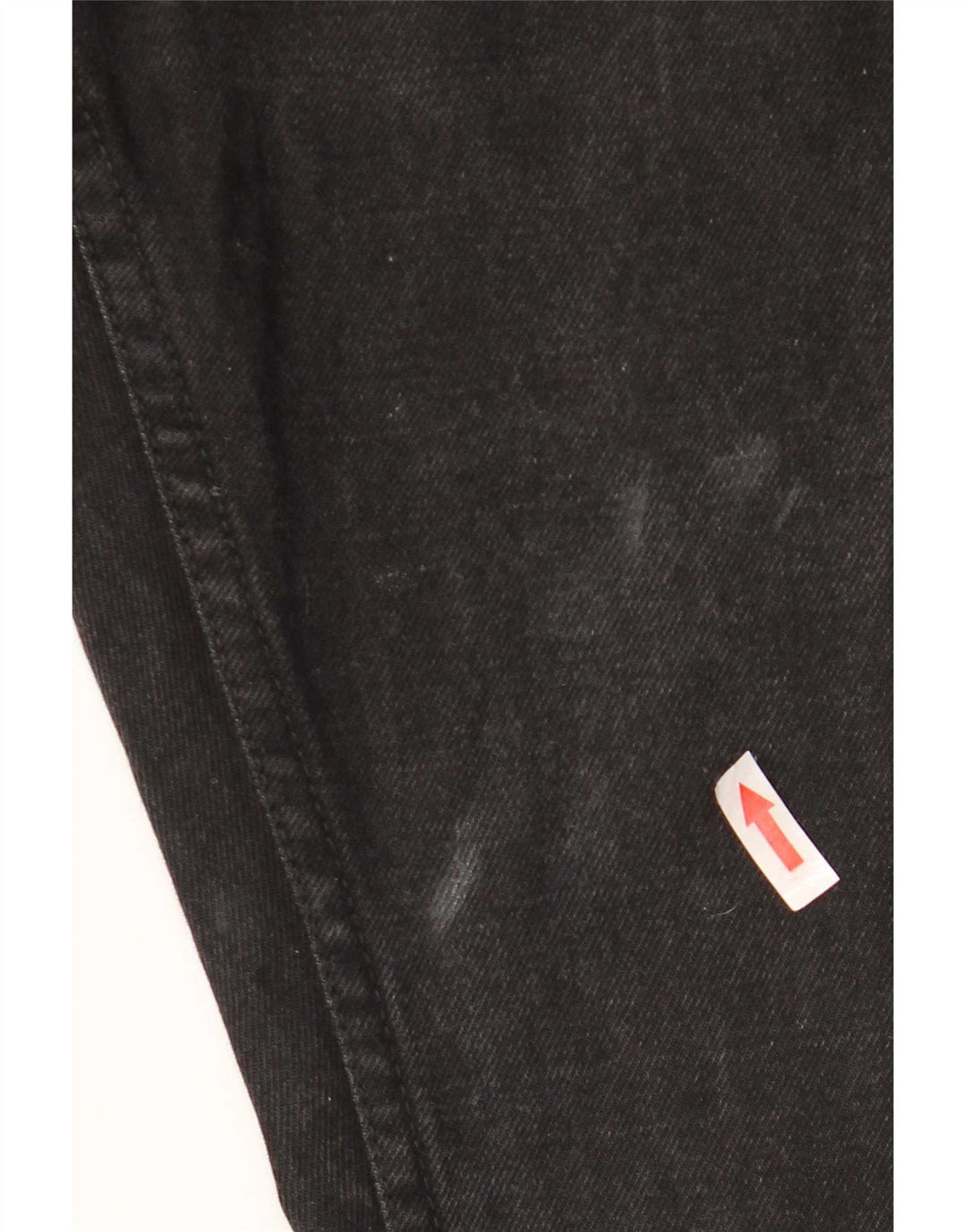 Męskie jeansy Ben Sherman W34 L34 czarne