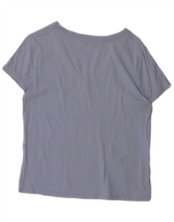 Koszulka damska Levi's Top UK 10 Small Blue