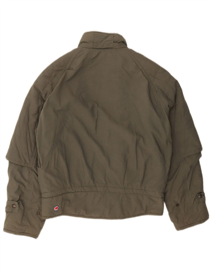 Damska ocieplana kurtka Colmar EU 44 XL Khaki