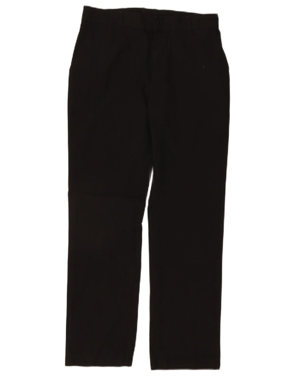 Spodnie Chino Marks & Spencer Dziewczęce 13-14 lat W28 L27 Czarne