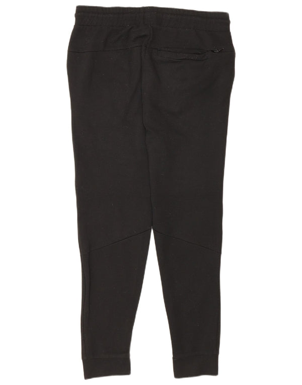 Damskie spodnie dresowe Zara Joggers UK 14 Medium Black