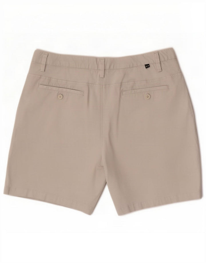Szorty Chino męskie Under Armour, duże W36 beżowe