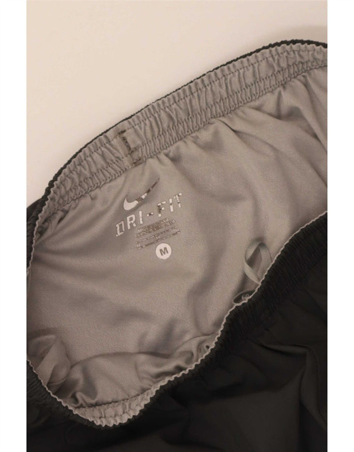 Męskie spodenki sportowe Nike Dri Fit, średnioszare