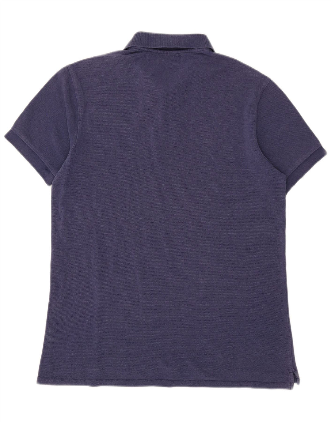 Męska koszulka polo Paul Smith, średnia, granatowa, bawełniana