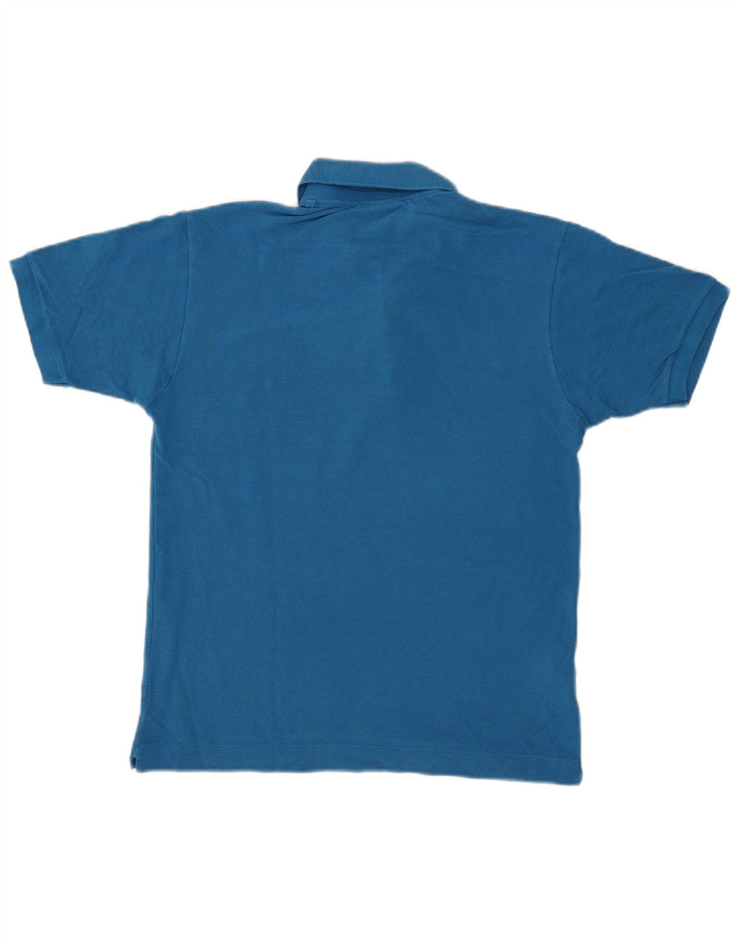 Męska koszulka polo Lacoste Classic Fit, rozmiar 3, mała niebieska