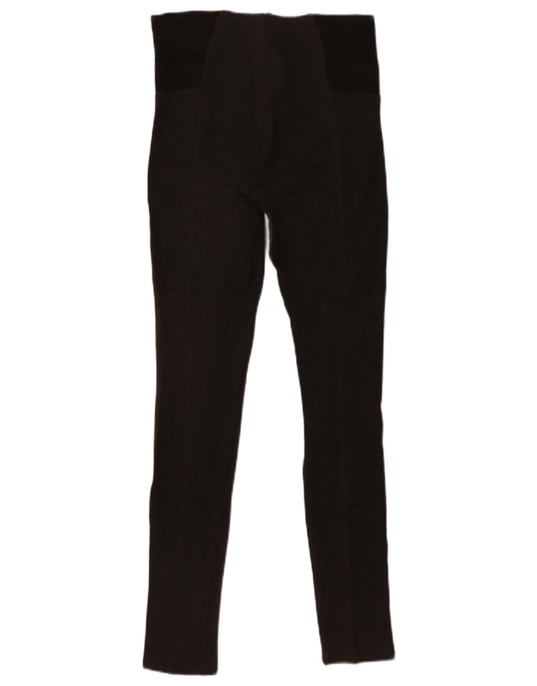 Legginsy damskie Zara UK 4 XS, szary, blok kolorów