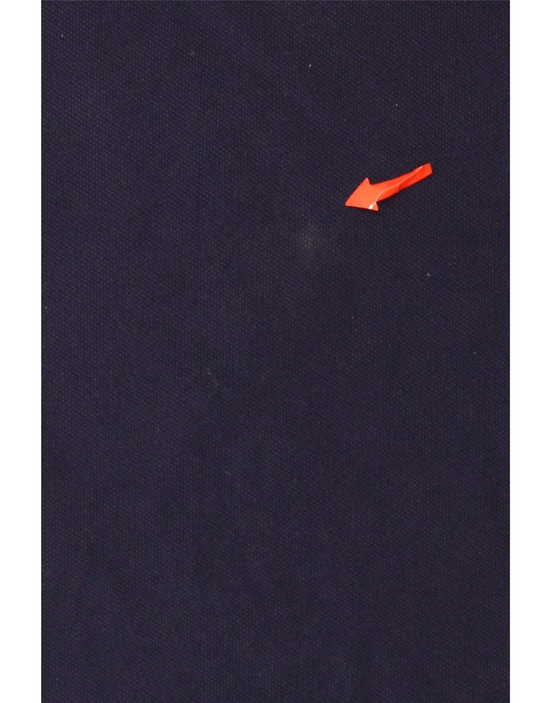 Męska koszulka polo Lacoste, rozmiar 7, 2XL, granatowa, z blokami kolorów