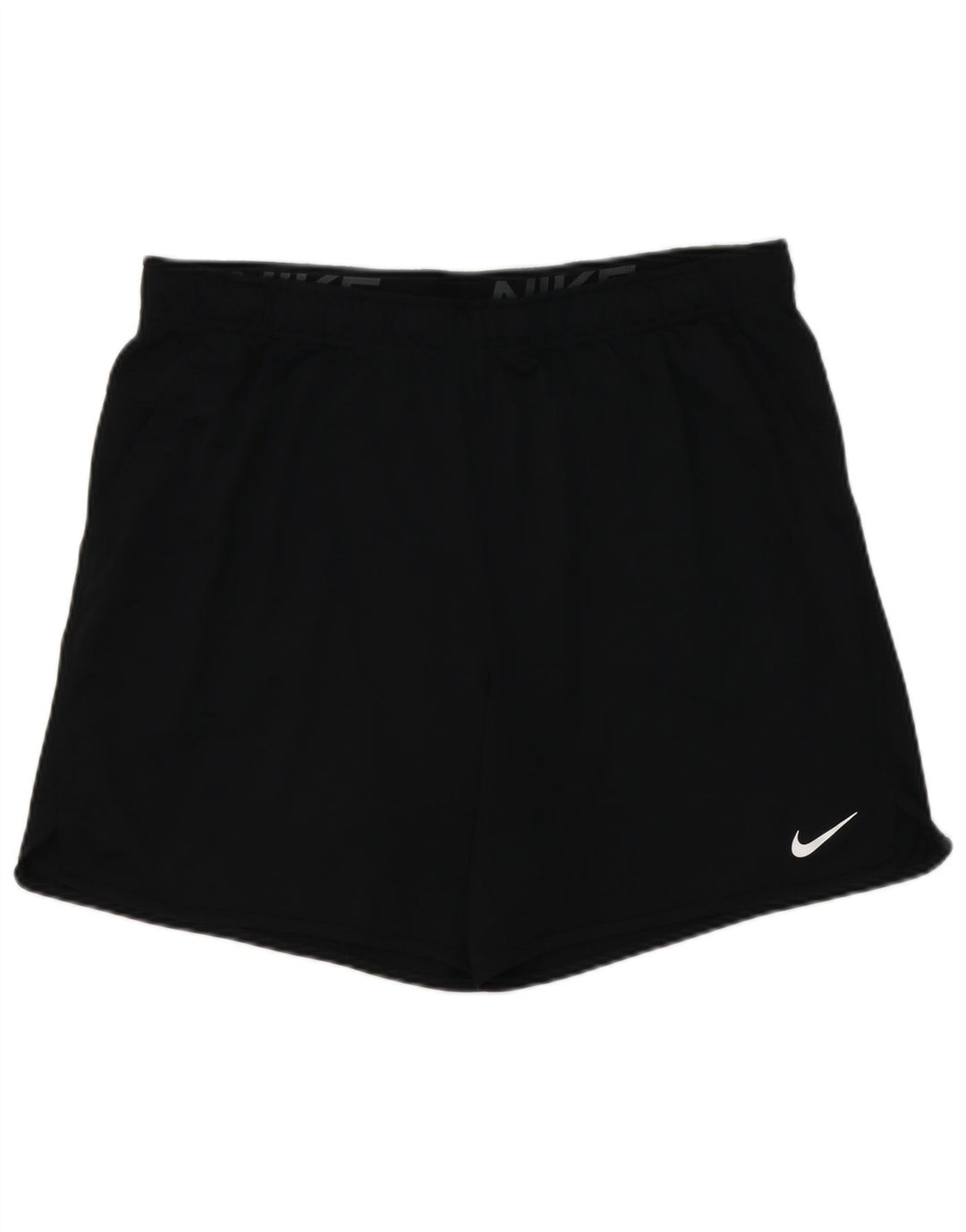 Męskie spodenki sportowe Nike Dri Fit XL, czarne