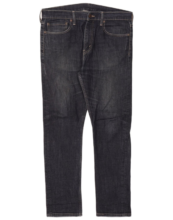 Męskie jeansy Levi's 510 Skinny W34 L30 granatowe