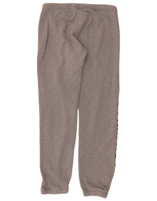 Damskie spodnie dresowe JACK WILLS Graphic Joggers UK 8 Small Grey