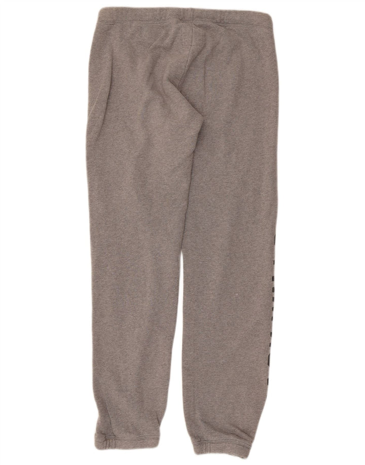 Damskie spodnie dresowe JACK WILLS Graphic Joggers UK 8 Small Grey