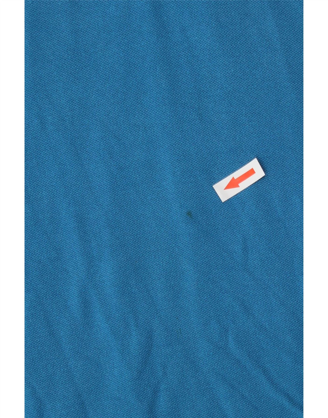 Męska koszulka polo Kappa XL niebieska