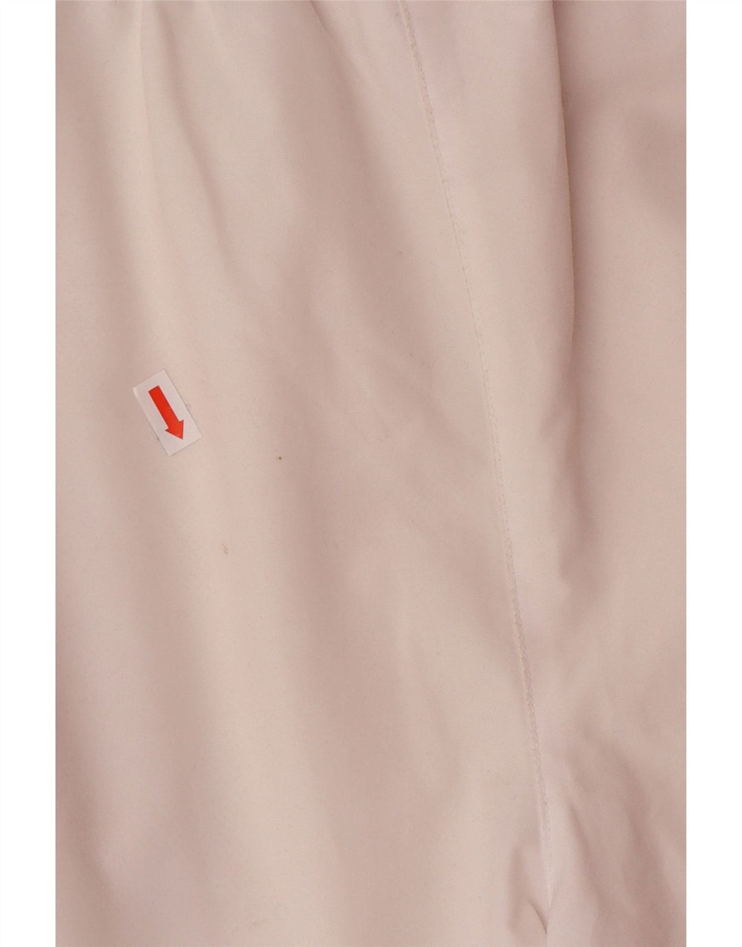 Męskie spodenki sportowe UMBRO Bermudy UK 38/40 Średni biały poliester