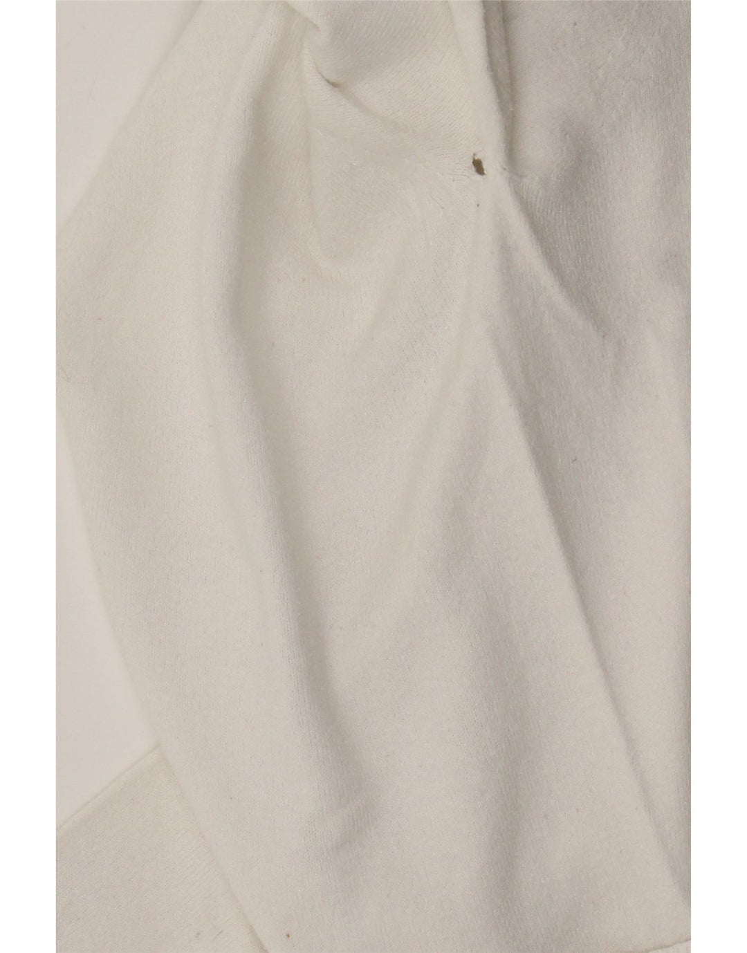 Damski top Liu Jo z długim rękawem IT 42, średni biały