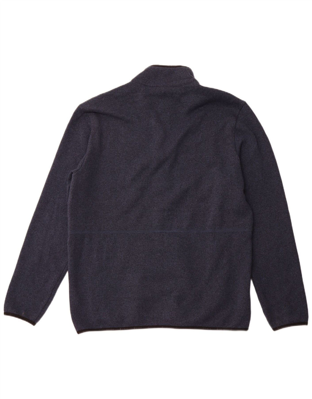 Kurtka męska dresowa CHAMPION 3XL granatowa, poliester