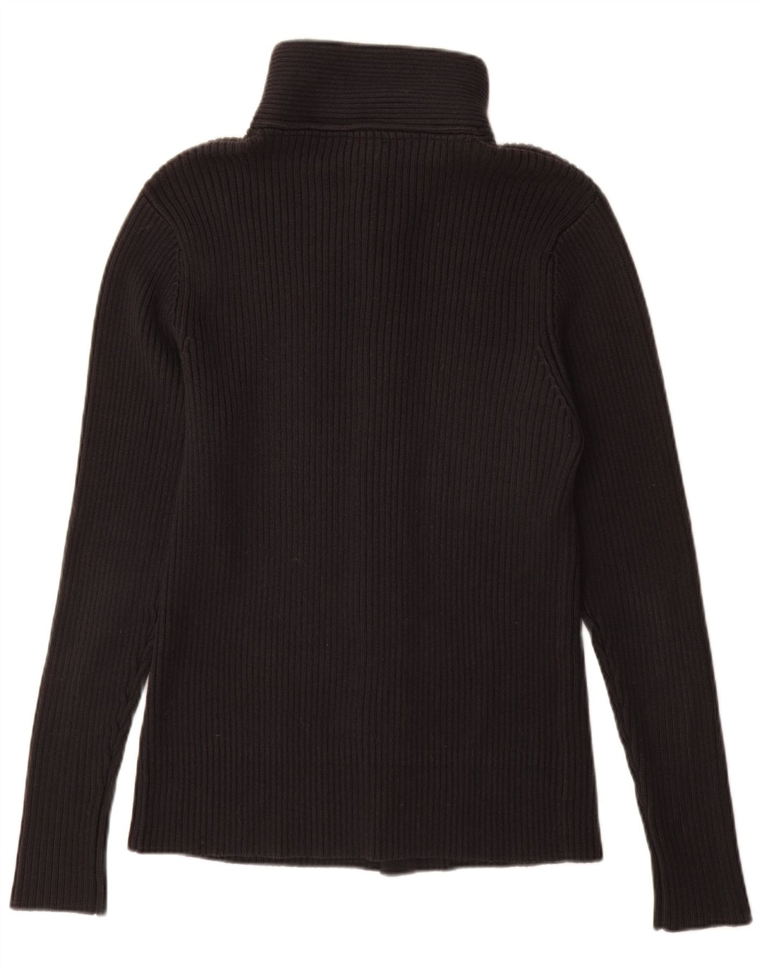 Męski sweter rozpinany ELLESSE XL, czarny, bawełniany