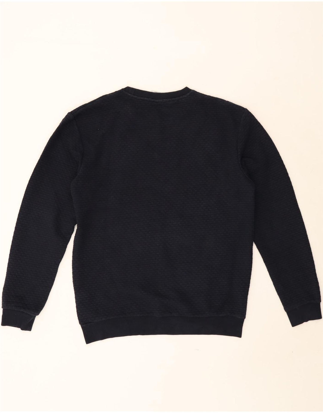 Bluza męska Zara, duża, granatowa