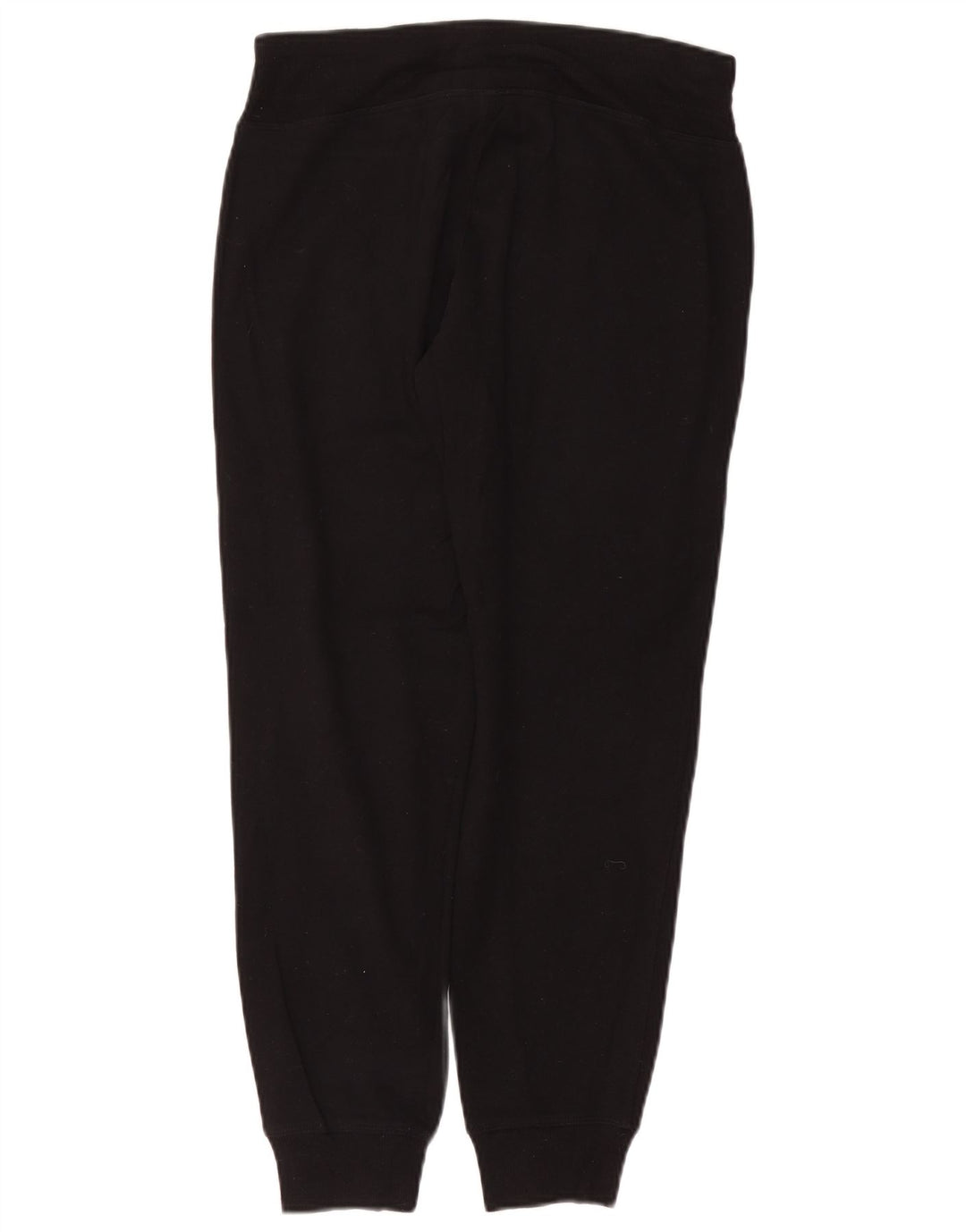 Damskie spodnie dresowe CALVIN KLEIN Graphic Joggers UK 10 Small Black