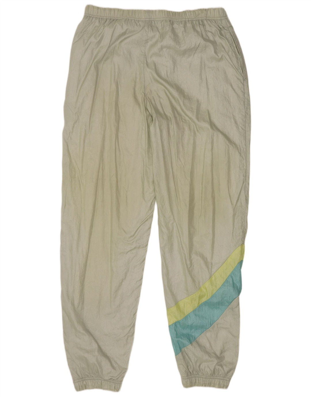 Męskie spodnie dresowe Sergio Tacchini Joggers IT 50 Medium Green