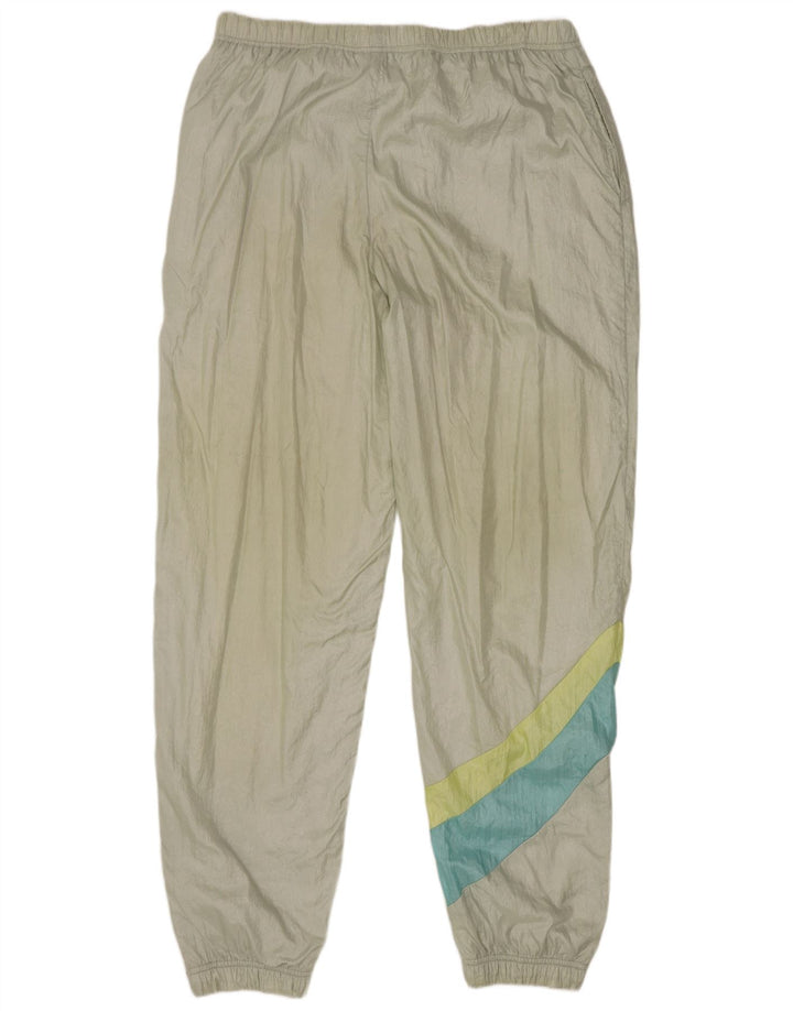 Męskie spodnie dresowe Sergio Tacchini Joggers IT 50 Medium Green