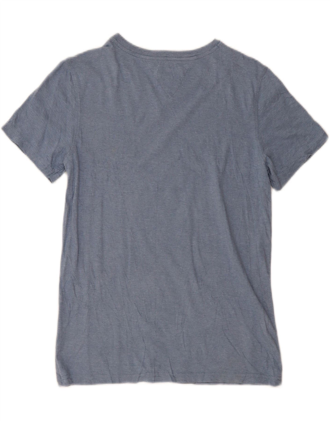 T-shirt chłopięcy Tommy Hilfiger 13-14 lat, niebieski