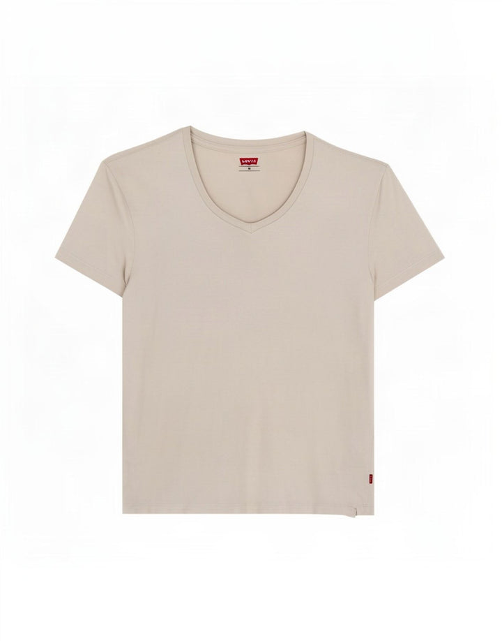 Damska koszulka Levi's Top UK 14 Medium Blue