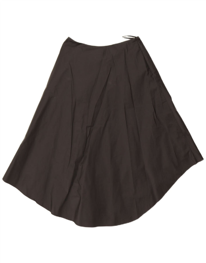 Spódnica asymetryczna damska Fenn Wright Manson UK 8 Small W26 czarna