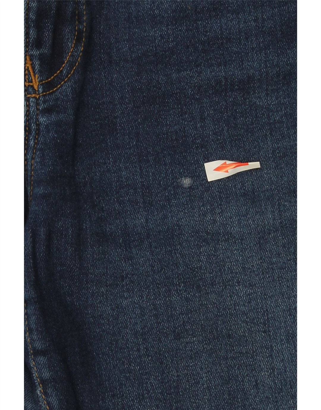 Damskie jeansy Zara Slim EU 40 Medium W30 L27 Niebieskie